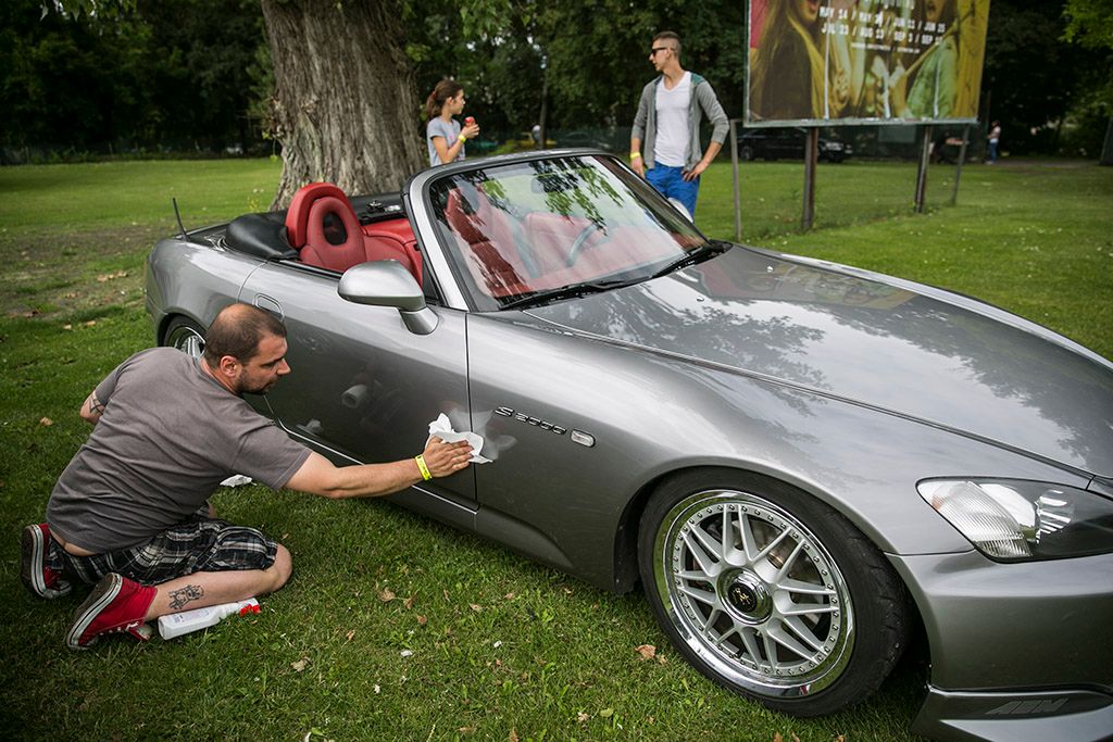 Stancefest 2016.06.04. Fotó: Horváth Péter Gyula
