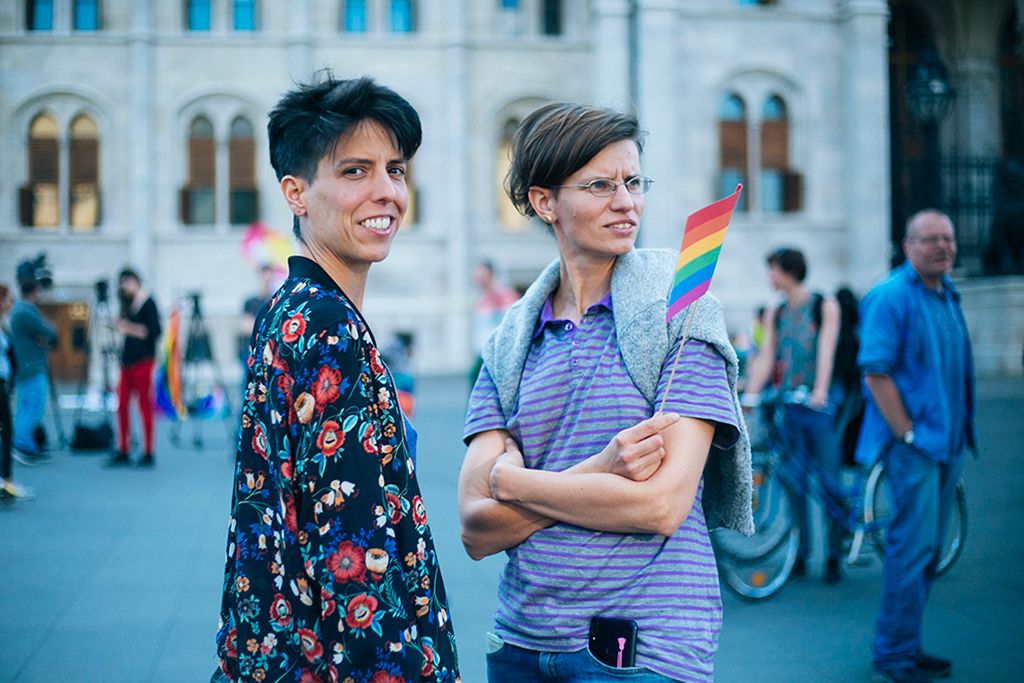Pride Söpörjük ki a homofóbiát a közéletből 18-HPGy