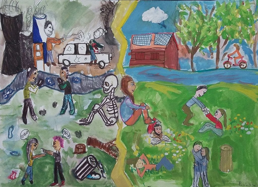 11-14 éves korosztály