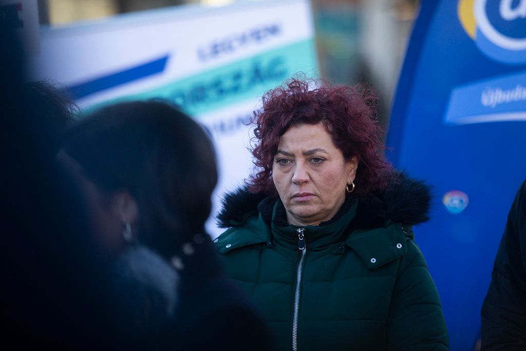 Vadai Ágnes ellenzék összefogás választás 5-HPGy