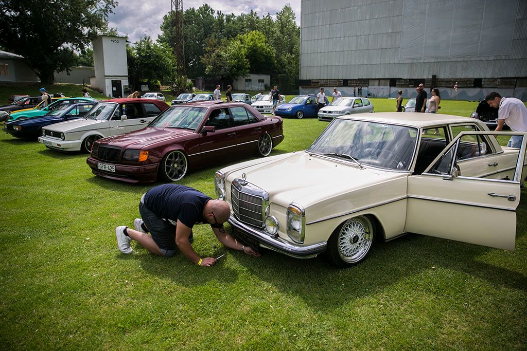 Stancefest 2016.06.04. Fotó: Horváth Péter Gyula