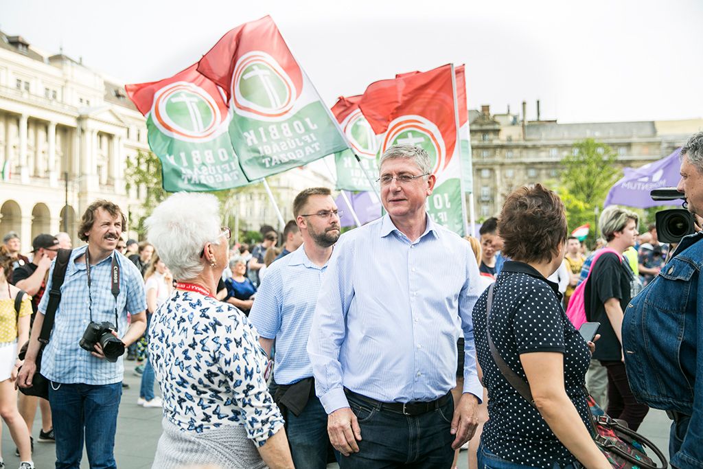 Gyurcsány Jobbik 3-HPGY