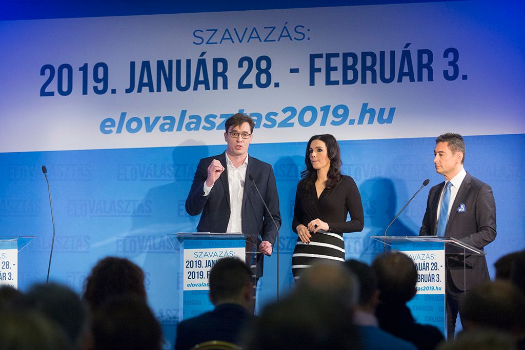 Előválasztás 17-HPGy