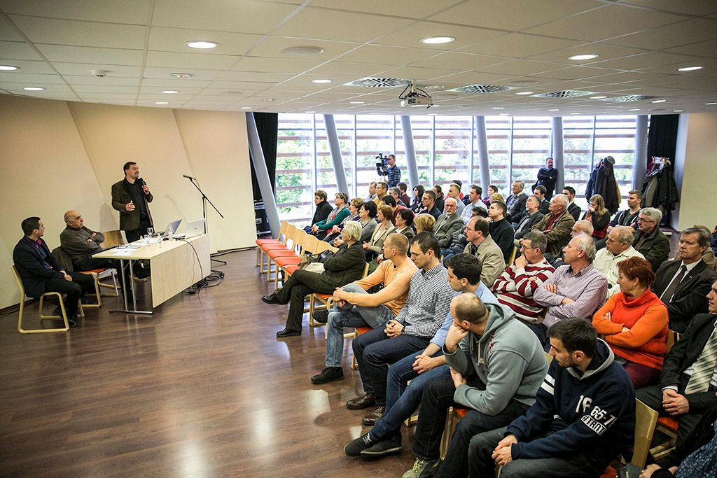 CÖF Veszprém Népvándorlás 2016.04.27. Fotó: Horváth Péter Gyula