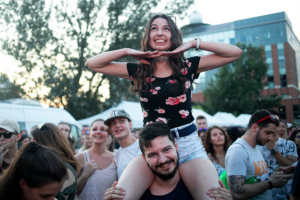 Pont Ott Party - Nyilvánosak a felsőoktatási ponthatárok 5-HPGy