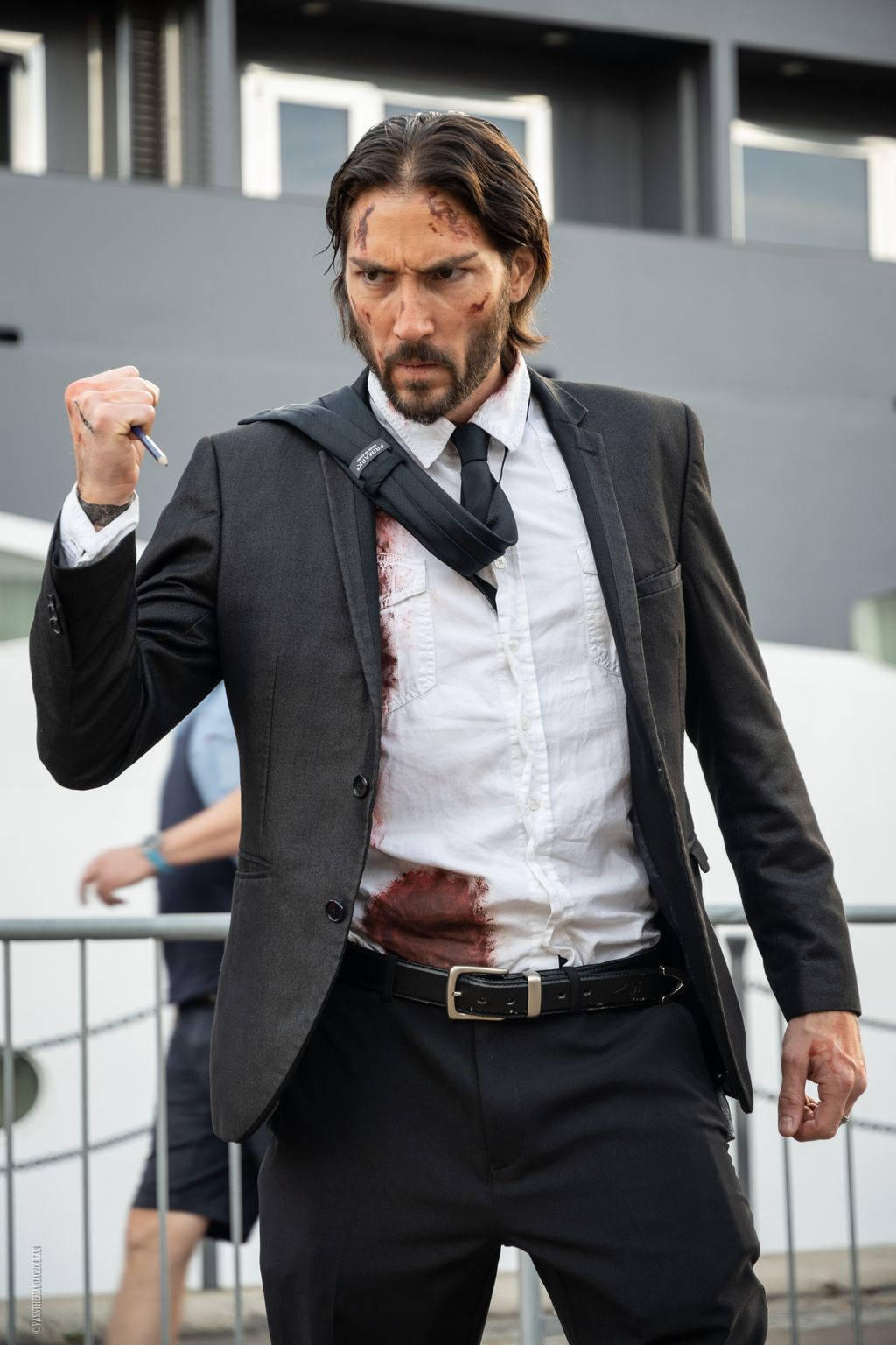 Foto_Vass Zoltan_John Wick