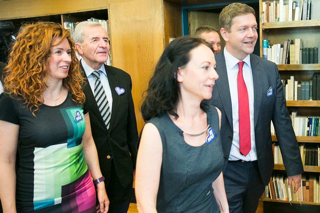 MSZP EU 20-HPGy