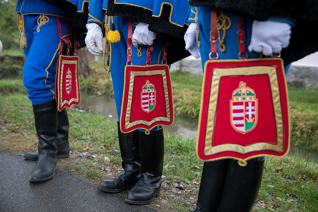 Felújították Erdélyben az oklándi templomot   Fotó: Horváth Péter Gyula