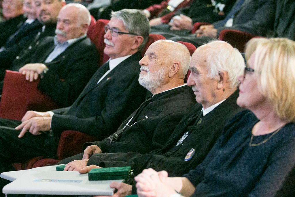 Pesti Srác Díjátadó Fotó: Horváth Péter Gyula