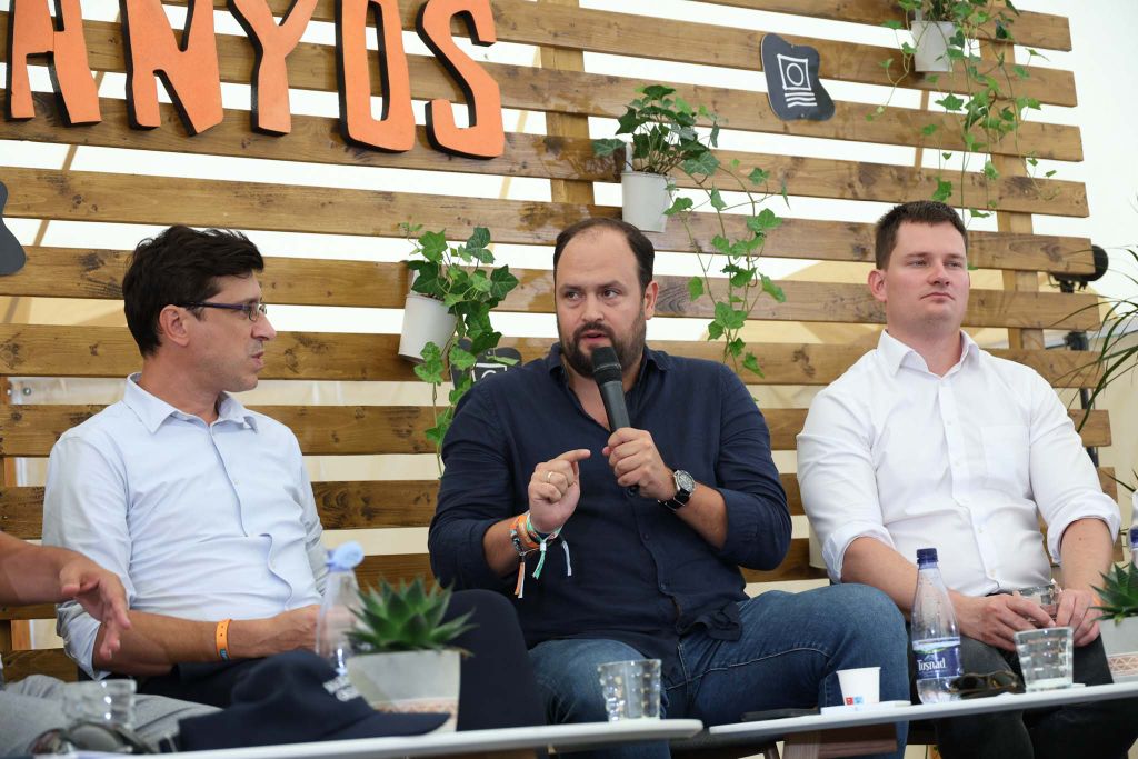 20240725 -- Tusványos, Bálványosi Szabadegyetem // fotó: Hatlaczki Balázs
