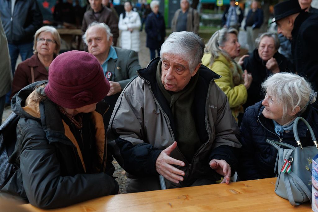 20231104 -- Halhatatlanok napja, Bem tér // fotó: Hatlaczki Balázs