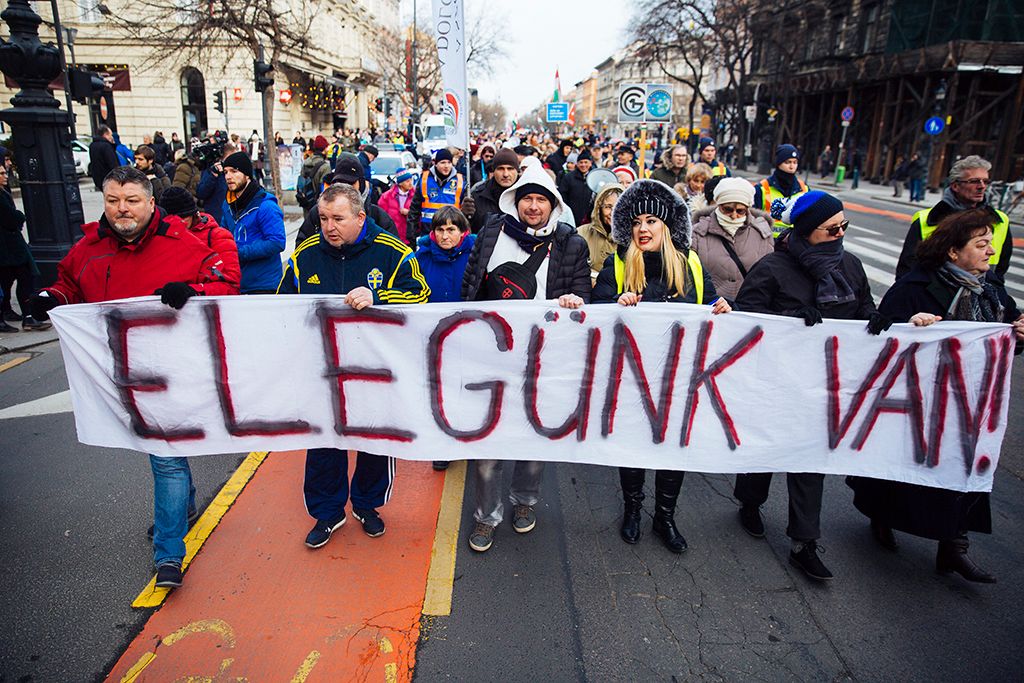 Álljon le az ország 8-HPGy