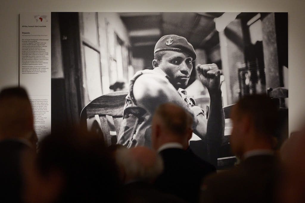 World Press Photo kiállítás megnyitója 04 – fotó Hatlaczki Balázs