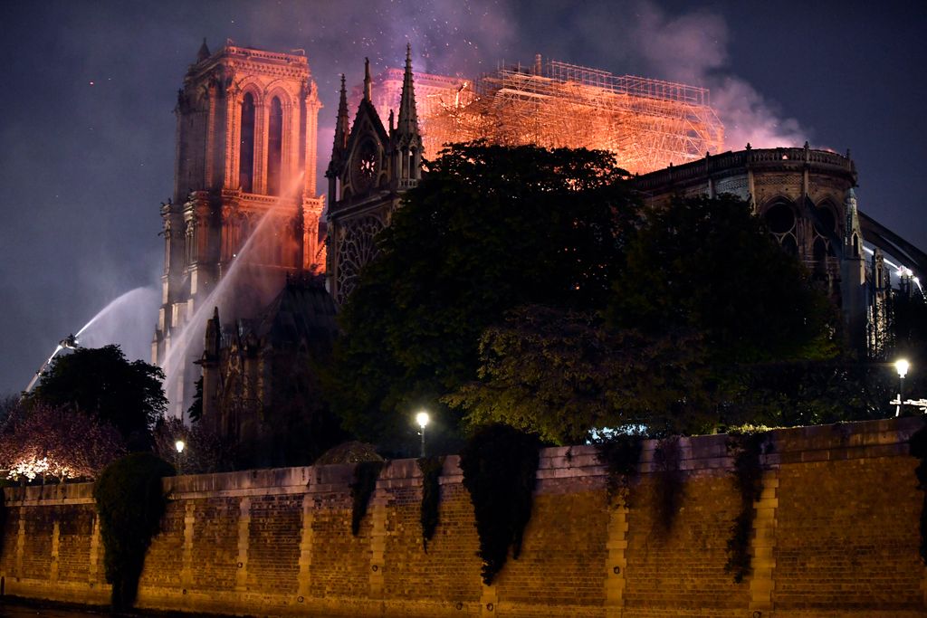 Notre Dame