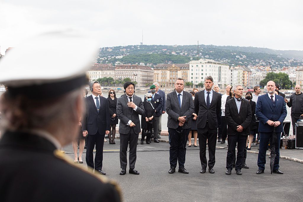 2021.05.31. Fotó: Horváth Péter Gyula