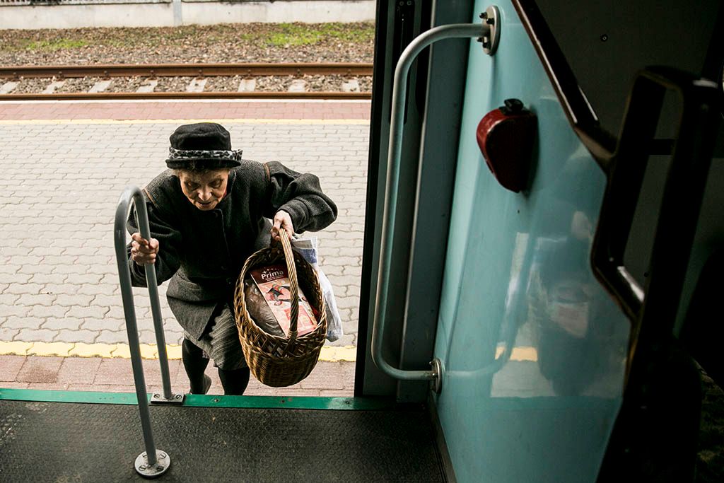 Elővárosi vasúttá nevezik át a HÉV-et foto:Horváth Péter Gyula