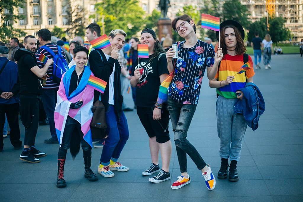 Pride Söpörjük ki a homofóbiát a közéletből 19-HPGy