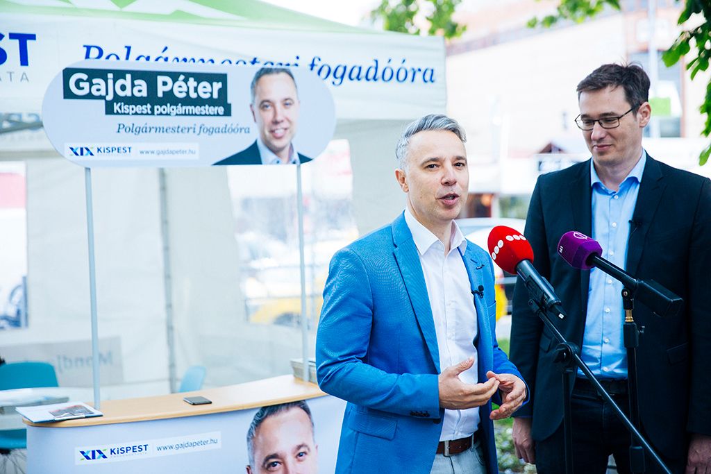 Gajda Péter 3-HPGy
