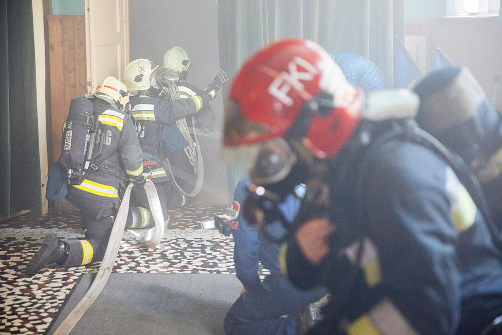 Réteges Védelem 2-HPGy
