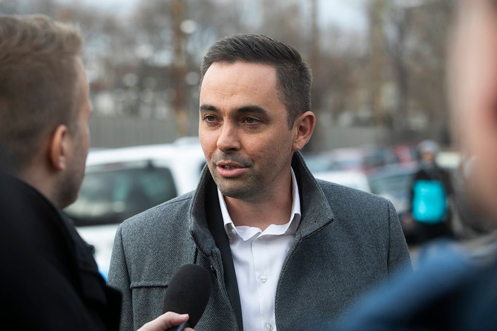 Stummer János érkezik az országértékelőre 1-HPGy