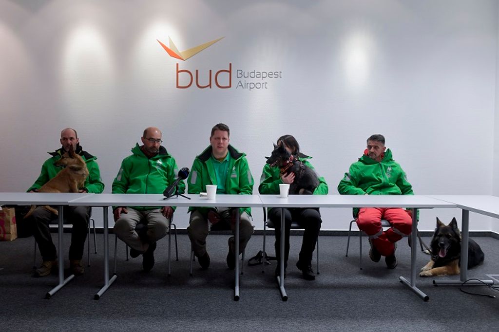 JUHÁSZ Márton; FARKAS Péter; KULCSÁR József; KOVÁCS Ilka; HEGEDÛS Gábor;
