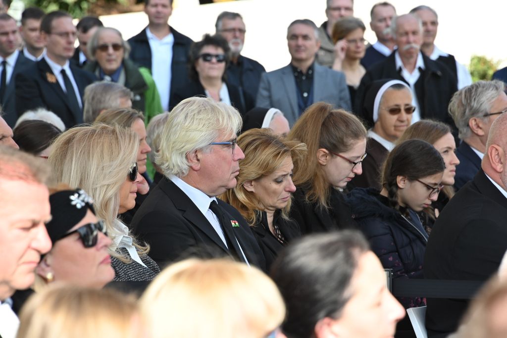 Wittner Mária temetése -- fotó -- Hatlaczki Balázs -- 24