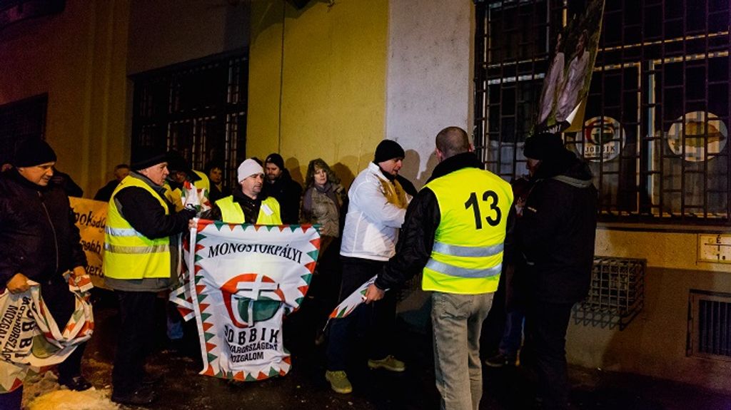 Debrecen - Jobbik vs Jobbik14