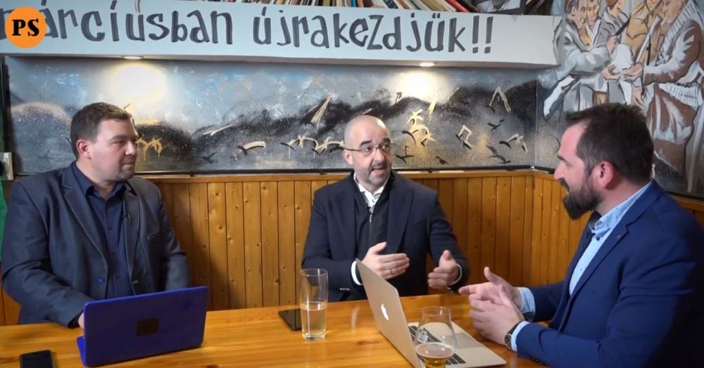 Kovács Zoltán Polbeat