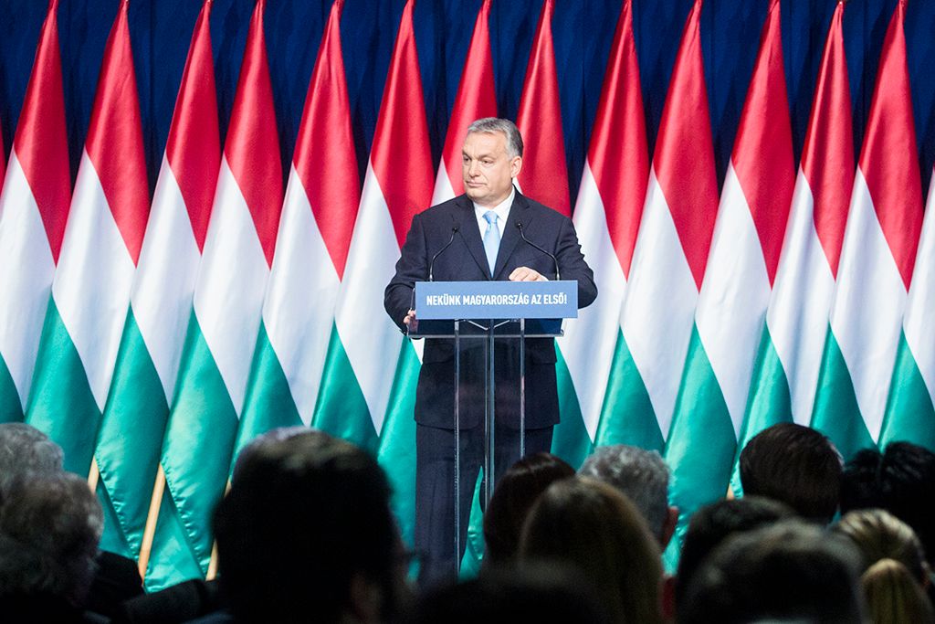 Orbán Viktor 10-HPGy