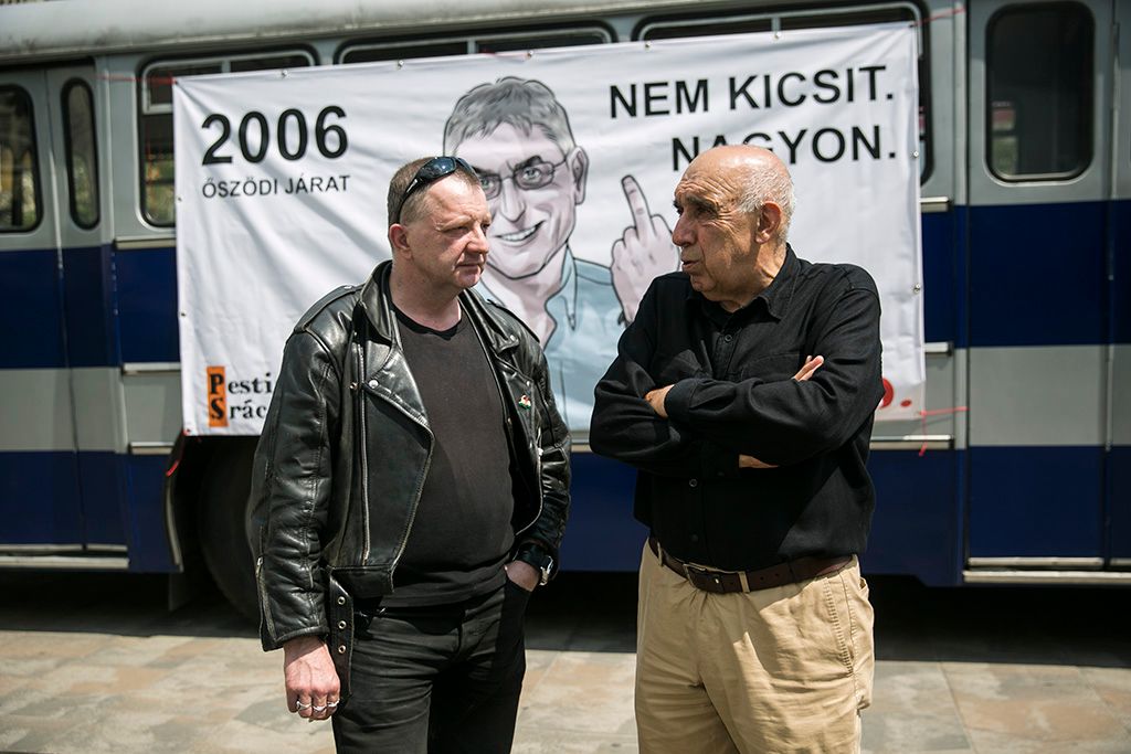 Öszöd 25-HPGy