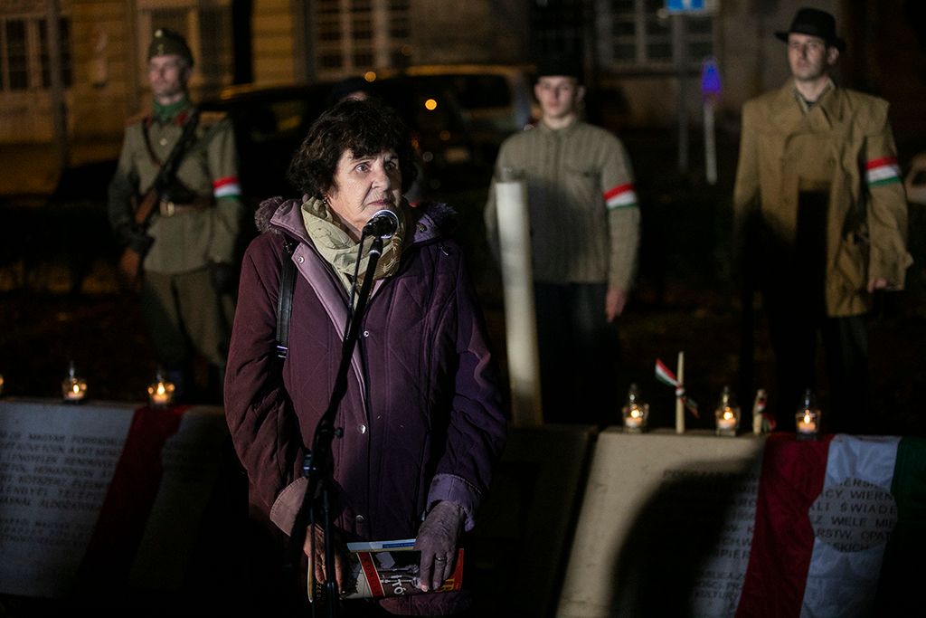 Halhatatlanok napja- Tisztelgés a bátrak előtt! 24-HPGy