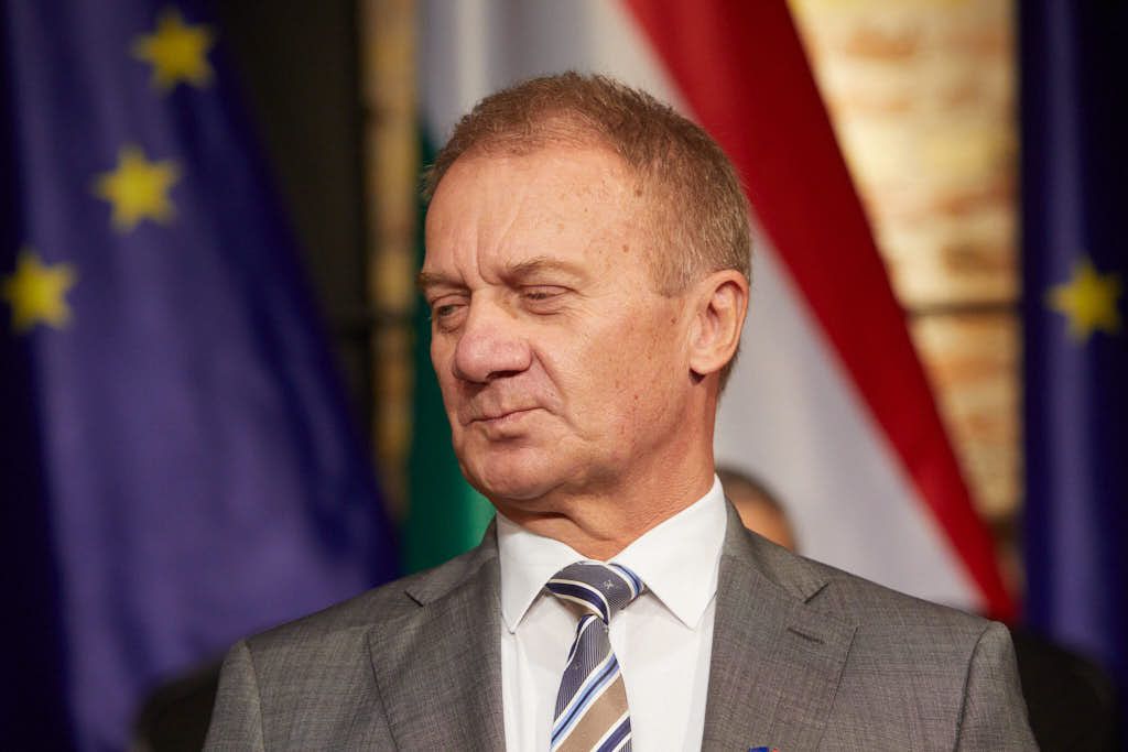 Varju László // fotó: Hatlaczki Balázs