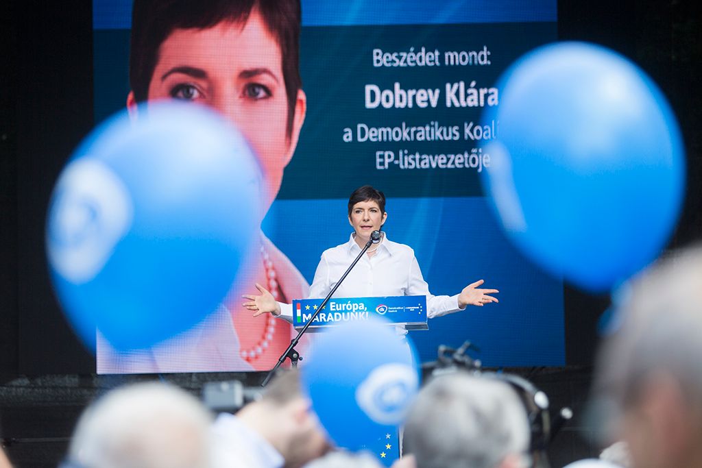 majálisa a Városligetben 2-HPGy
