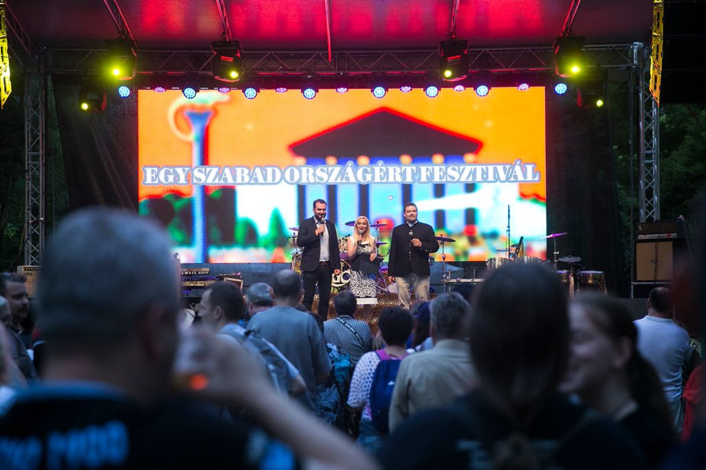Egy Szabad Országért Fesztivál 28-HPGy