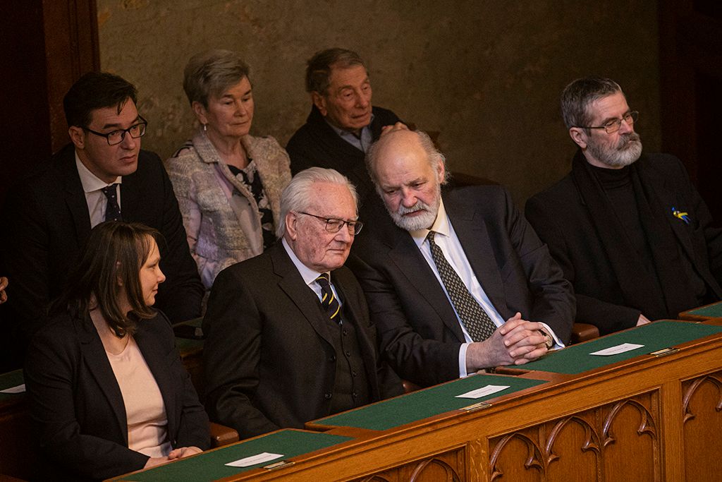 Országgyűlés - Államfőválasztás 1-HPGy