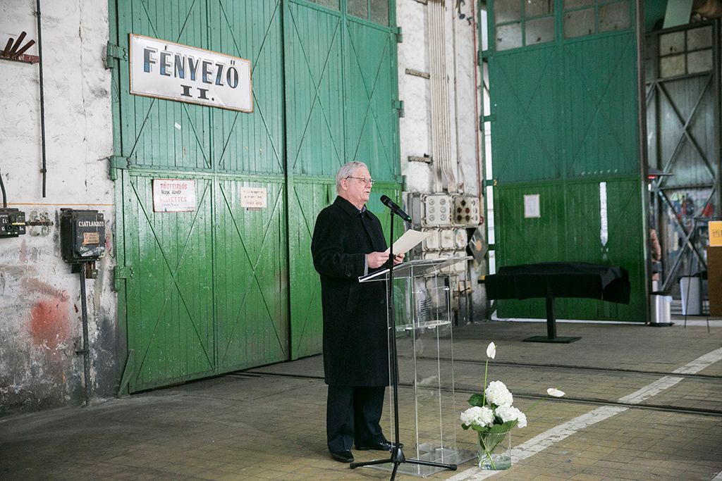 új Közlekedési Múzeum 14-HPGy