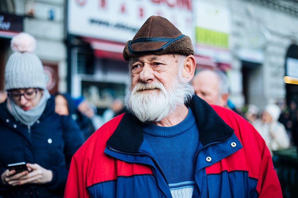 Álljon le az ország 4-HPGy