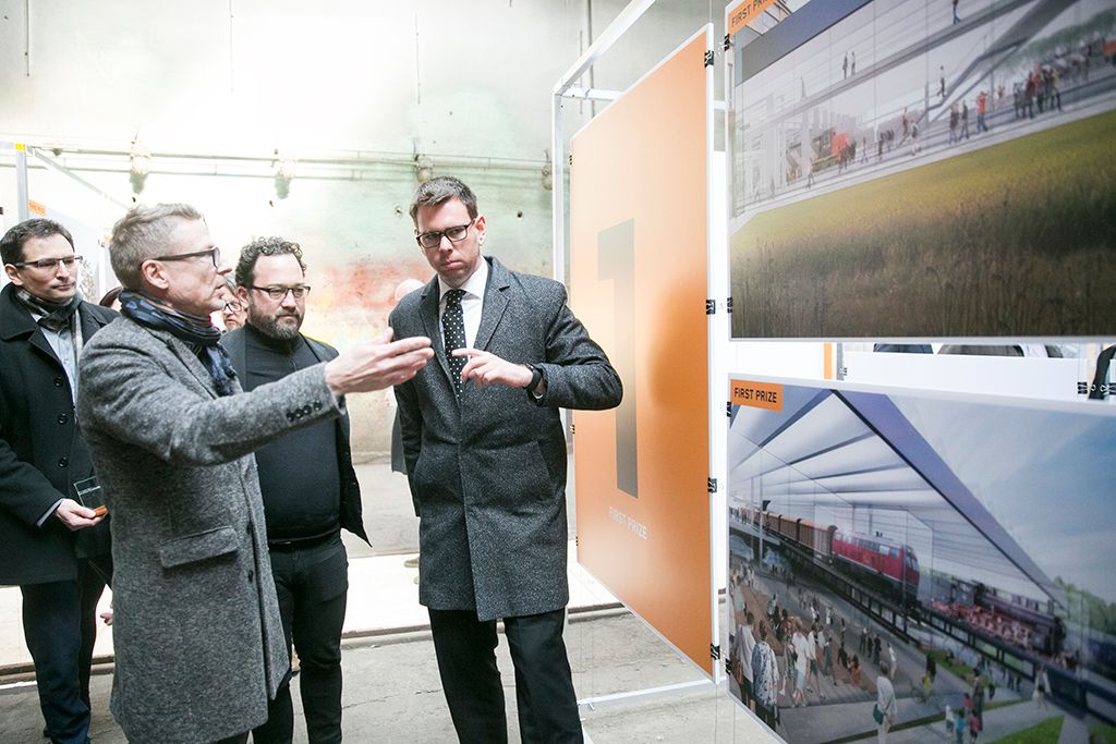 új Közlekedési Múzeum 4-HPGy