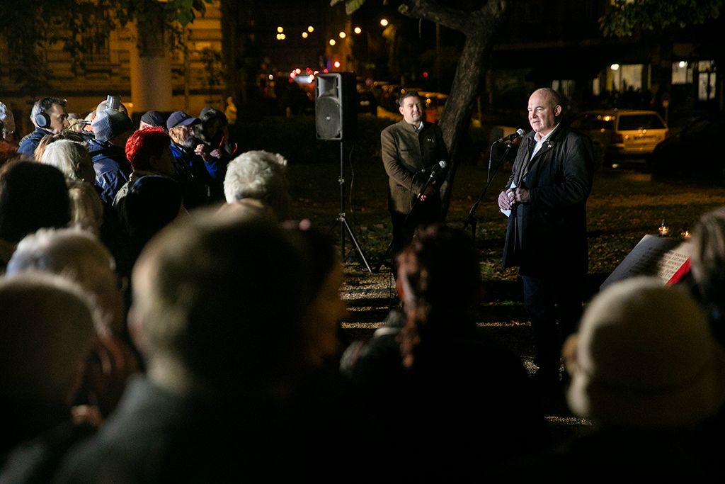 Halhatatlanok napja- Tisztelgés a bátrak előtt! 14-HPGy