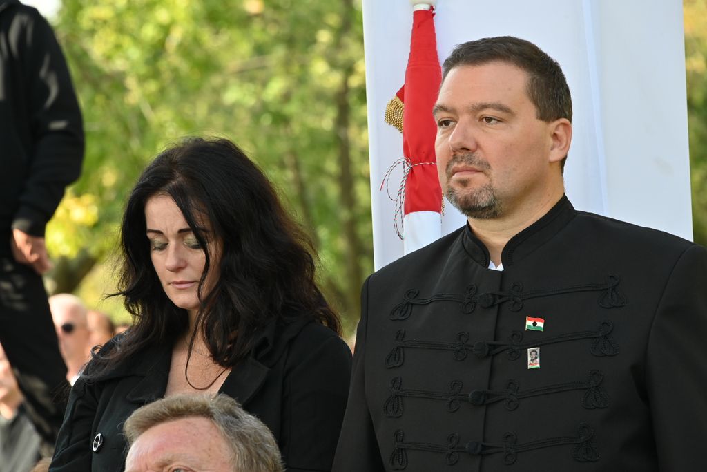 Wittner Mária temetése -- fotó -- Hatlaczki Balázs -- 52