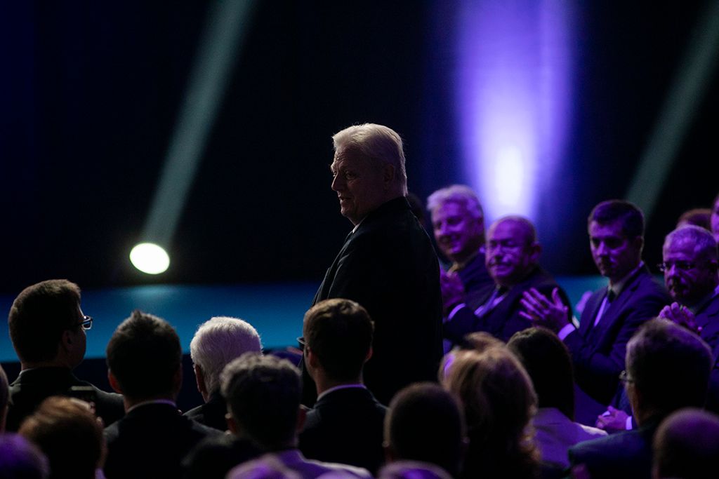 Fidesz Kongresszus 2019. Fotó: Horváth Péter Gyula