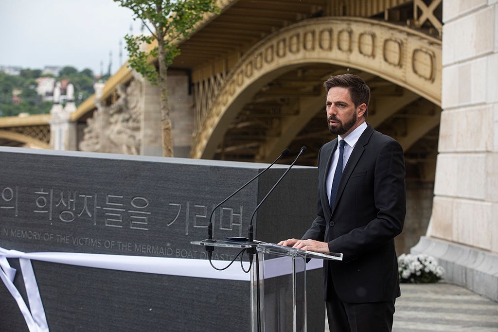 2021.05.31. Fotó: Horváth Péter Gyula