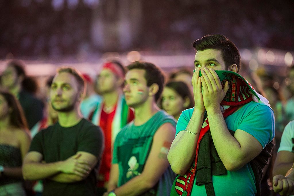 Magyarország Belgium 14-HPGy