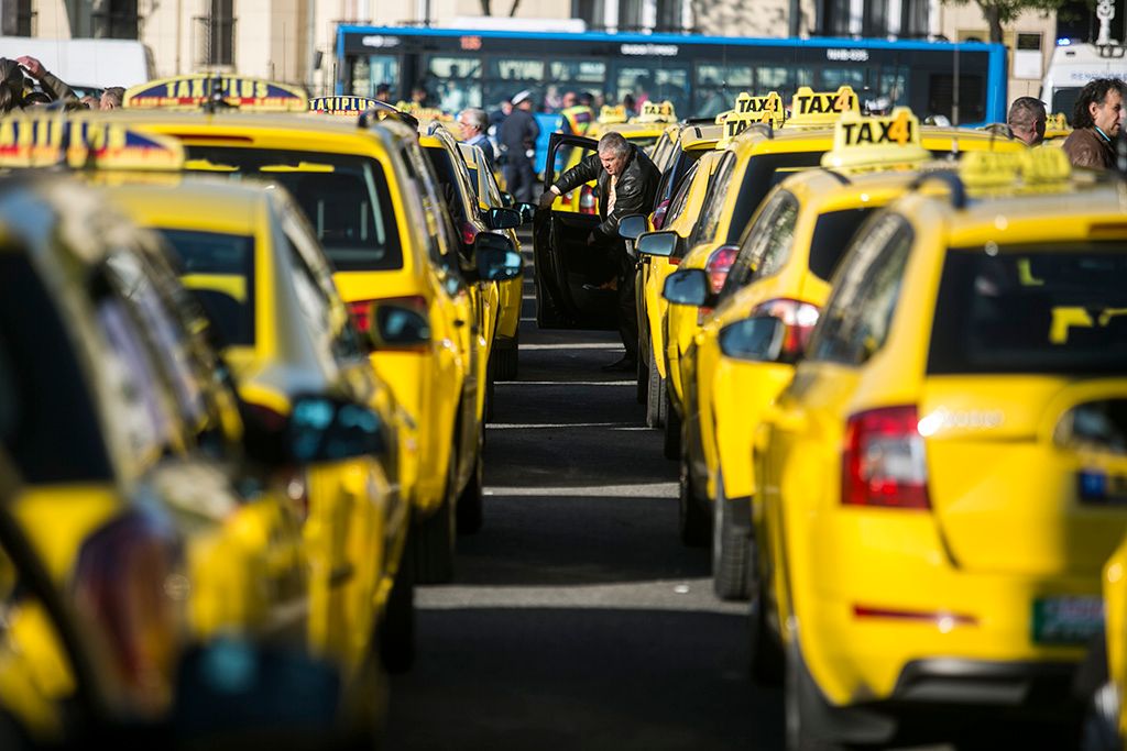 Taxis tüntetés 05-HPGY