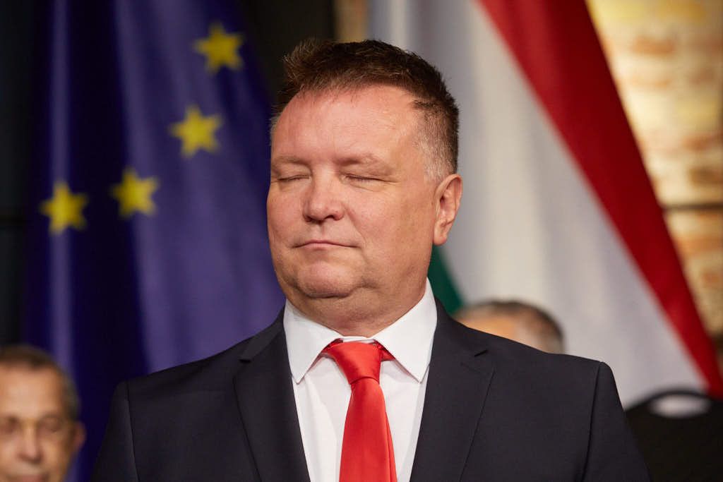 Kordás László // fotó: Hatlaczki Balázs