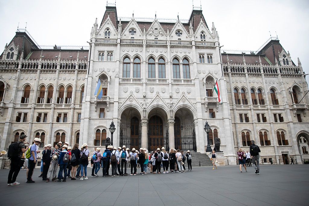 Nemzeti összetartozás napja 11-HPGy