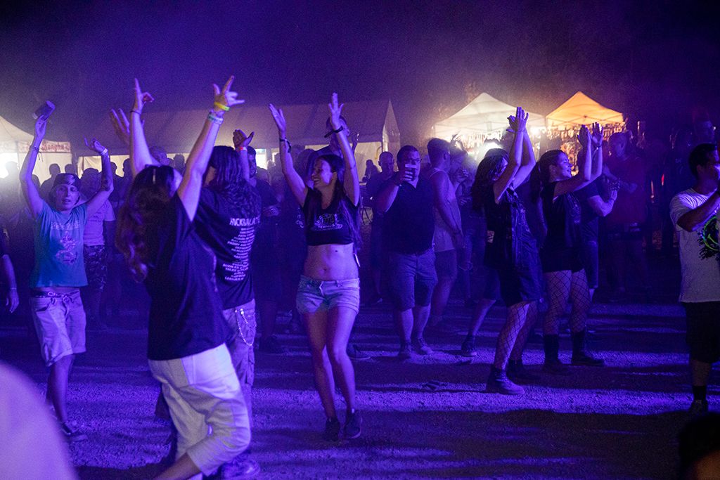 RockBalaton Depresszió koncert 13-HPGy