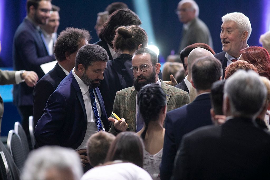 Fidesz Kongresszus 2019. Fotó: Horváth Péter Gyula