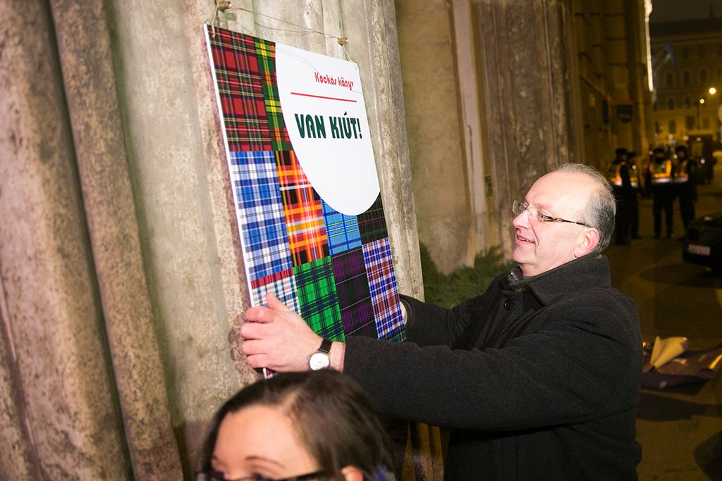 Fotó: Horváth Péter Gyula
