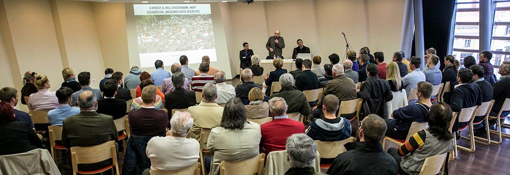 CÖF Veszprém Népvándorlás 2016.04.27. Fotó: Horváth Péter Gyula